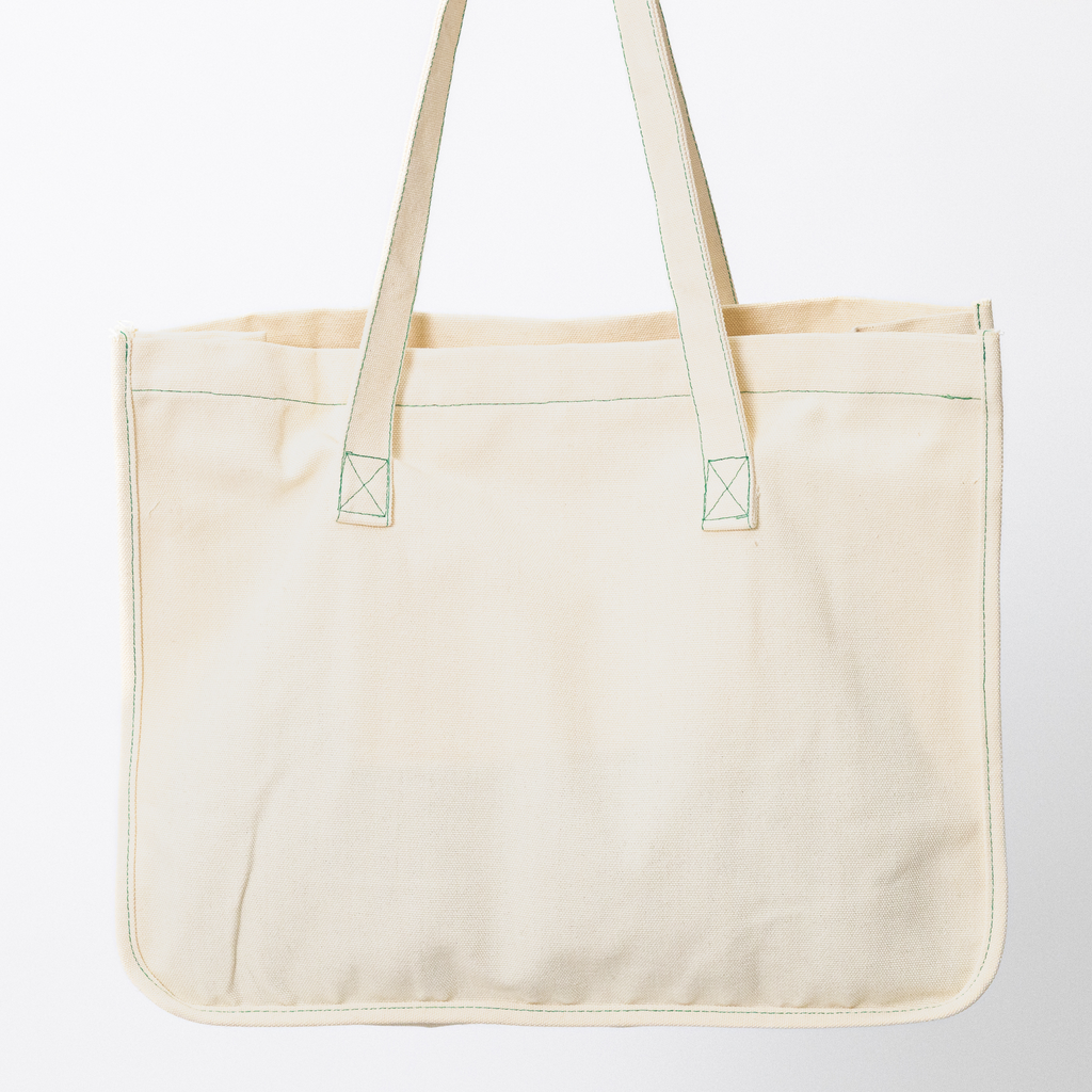 Not Forgotten Tote Bag