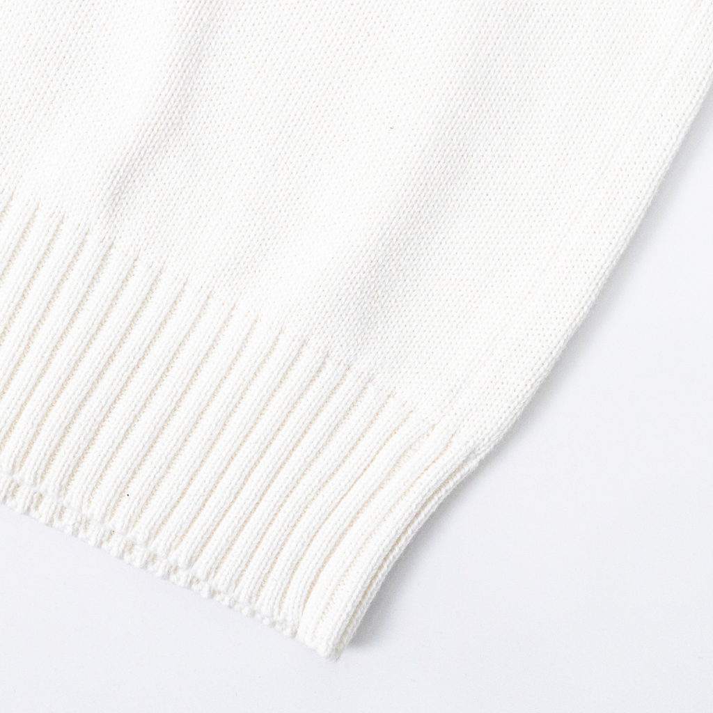 Daughter Cardigan - Cream